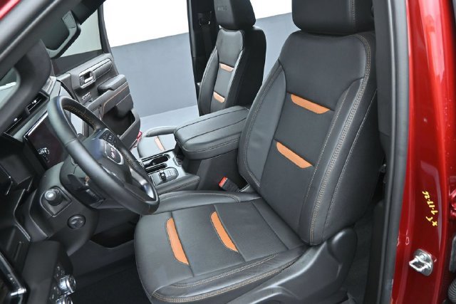 Used 2026 GMC Sierra 1500 AT4 AWD/4WD image 17