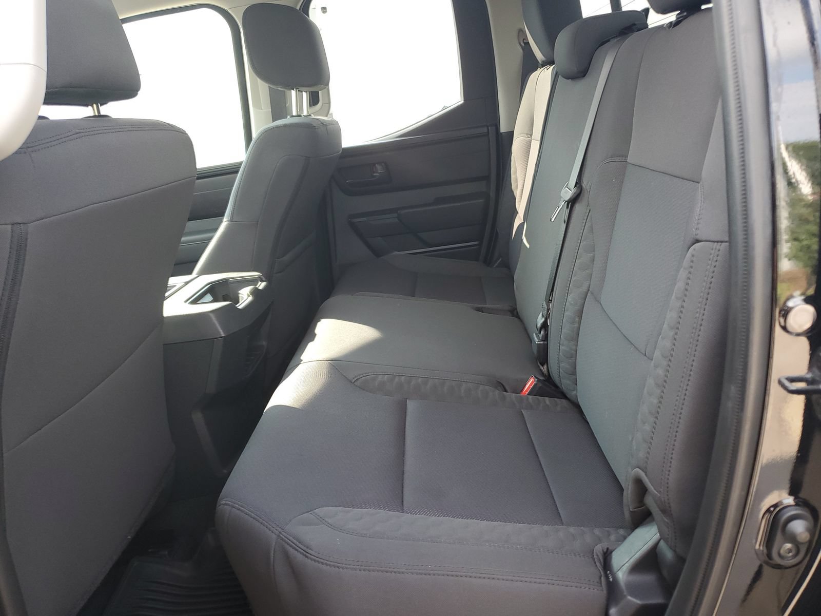 Used 2023 Toyota Tundra SR RWD image 11