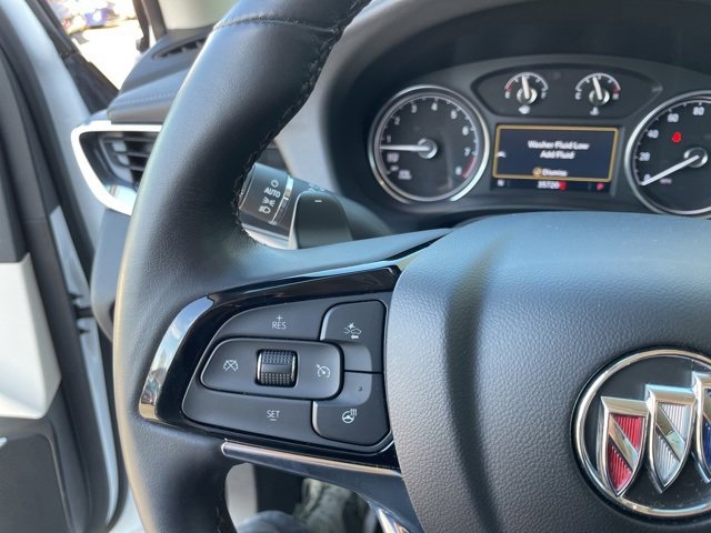 Used 2023 Buick Enclave Essence image 20