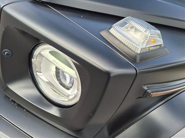 Certified 2021 Mercedes-Benz G 63 AMG 4MATIC image 9