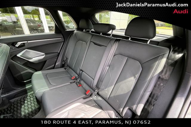 Used 2023 Audi Q3 2.0T Premium w/ Convenience Package AWD/4WD image 26