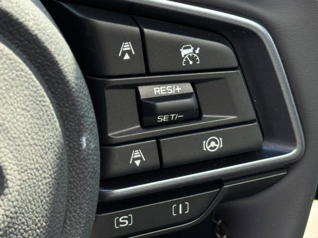 New 2026 Subaru Forester Limited AWD/4WD image 13