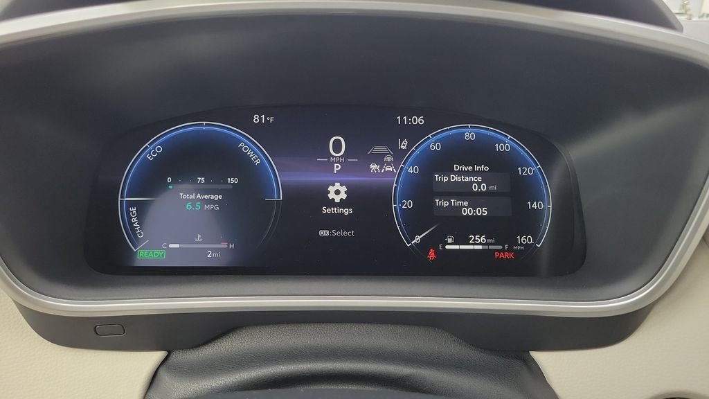 New 2026 Toyota Corolla XLE FWD image 24