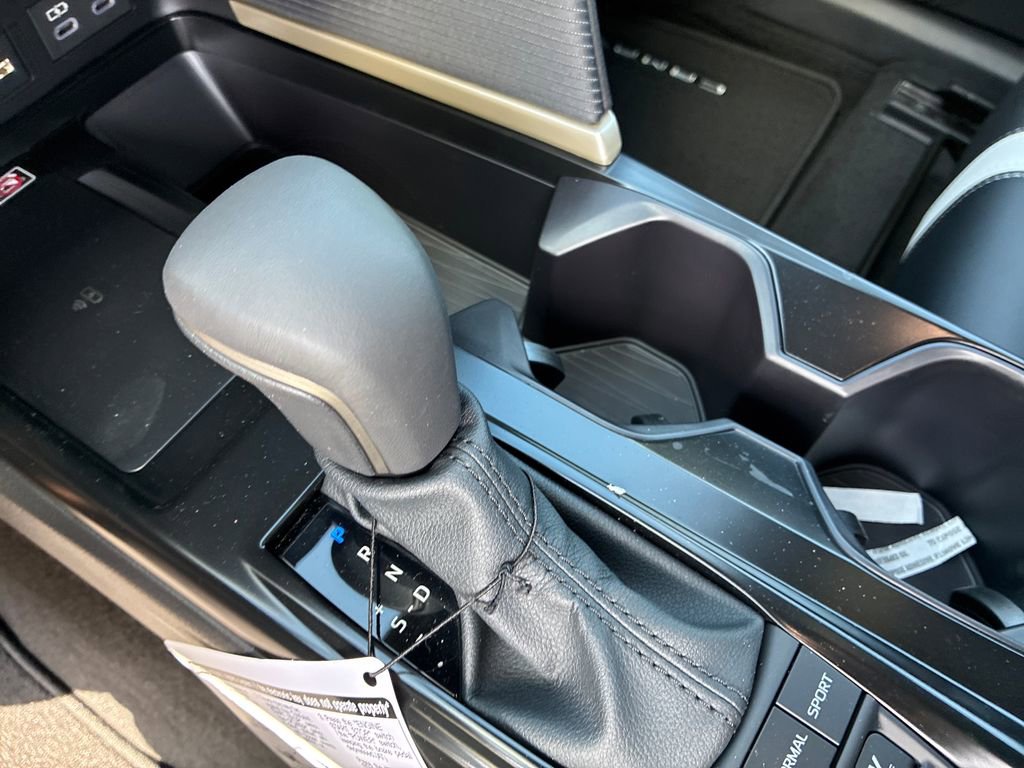 New 2026 Toyota Camry SE FWD image 26