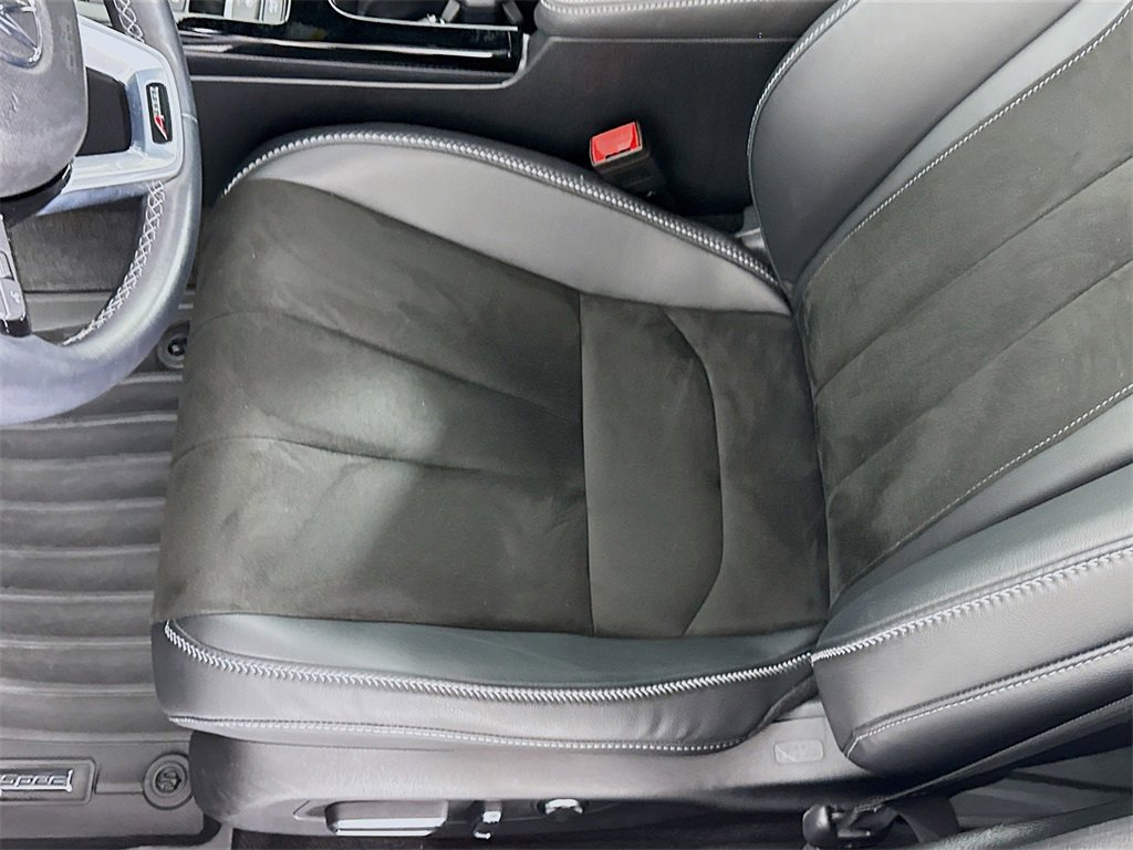 Used 2025 Acura Integra A-Spec image 21