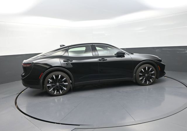 New 2026 Toyota Crown Platinum AWD/4WD image 22