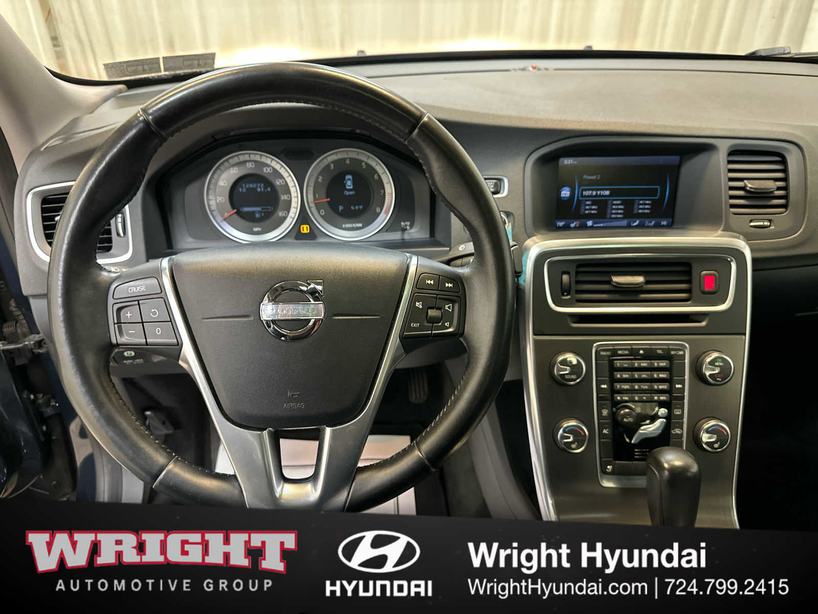 Used 2012 Volvo S60 T5 image 19