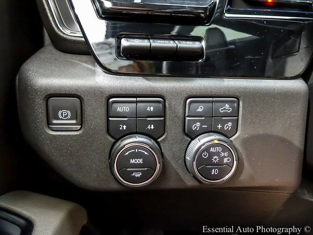Certified 2023 Chevrolet Silverado 1500 ZR2 w/ Technology Package image 20
