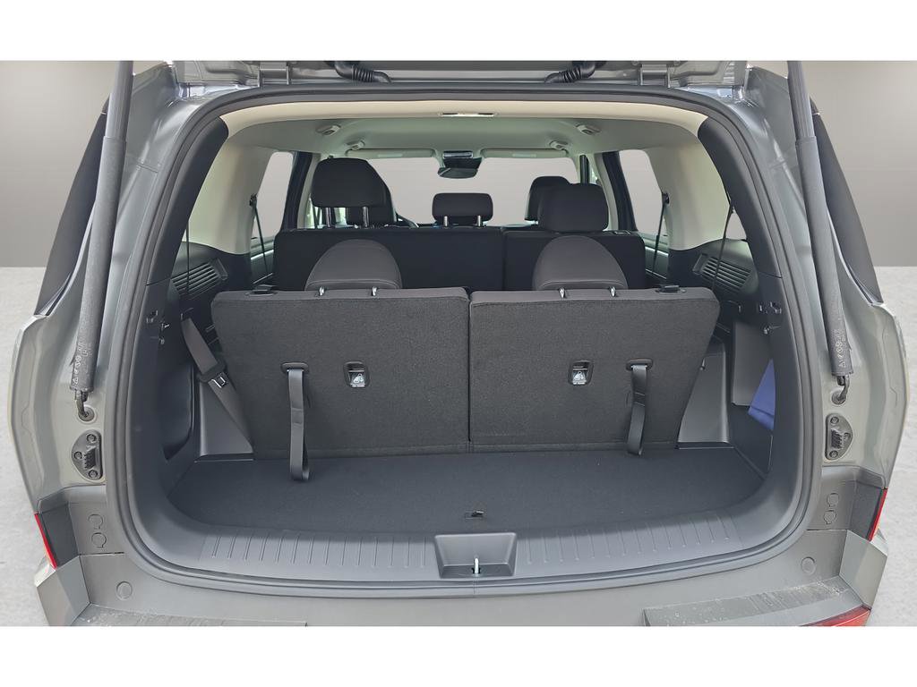New 2026 Hyundai Santa Fe SE AWD/4WD image 9