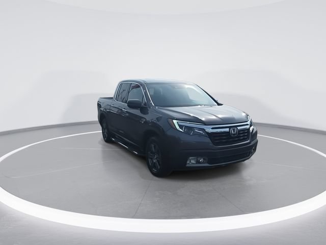Used 2020 Honda Ridgeline RTL-E image 2