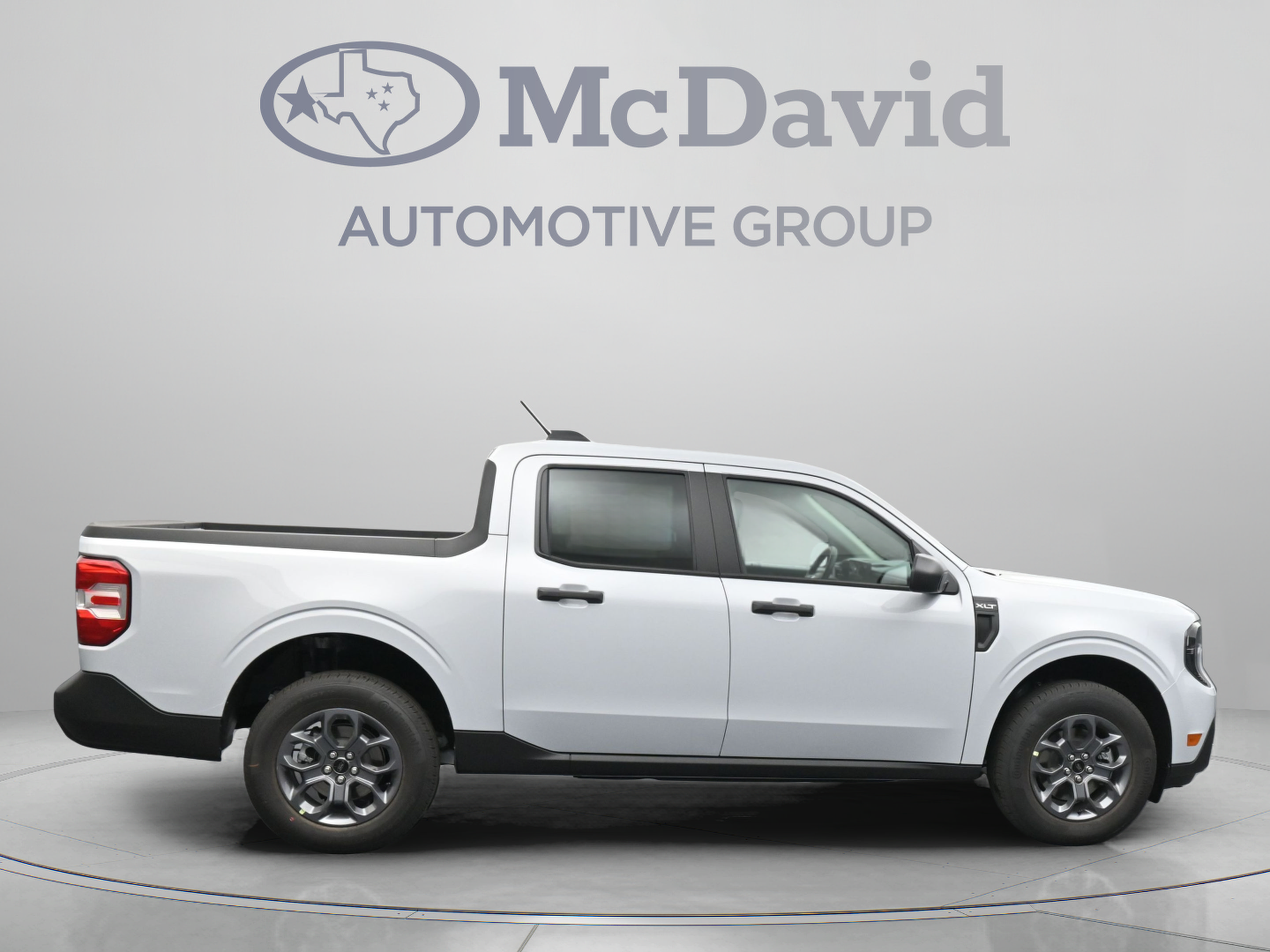New 2026 Ford Maverick XLT FWD image 9