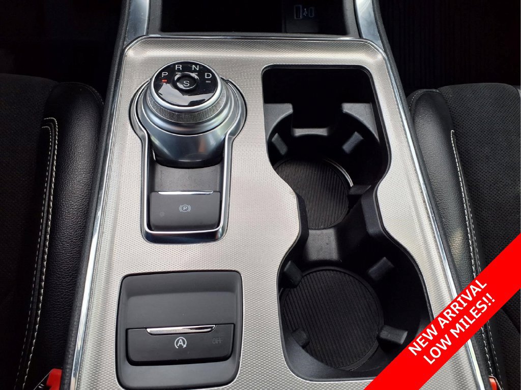 Used 2023 Ford Edge ST AWD/4WD image 15