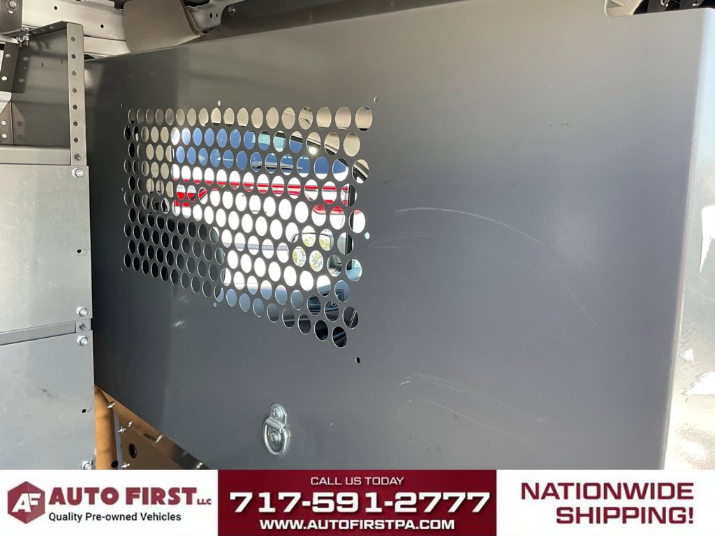 Used 2022 Ford Transit Connect XL FWD image 16