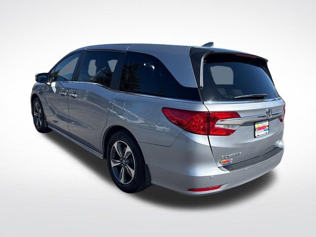 Used 2018 Honda Odyssey Touring image 3