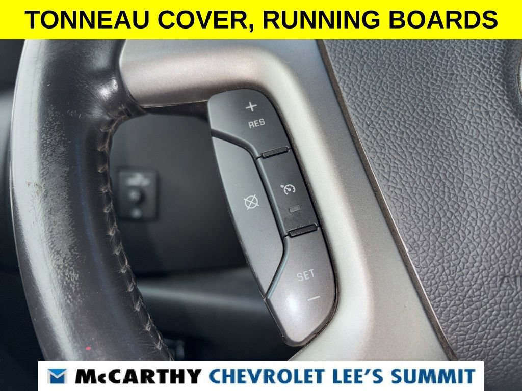 Used 2014 Chevrolet Silverado 3500 LT w/ Interior Plus Package image 23