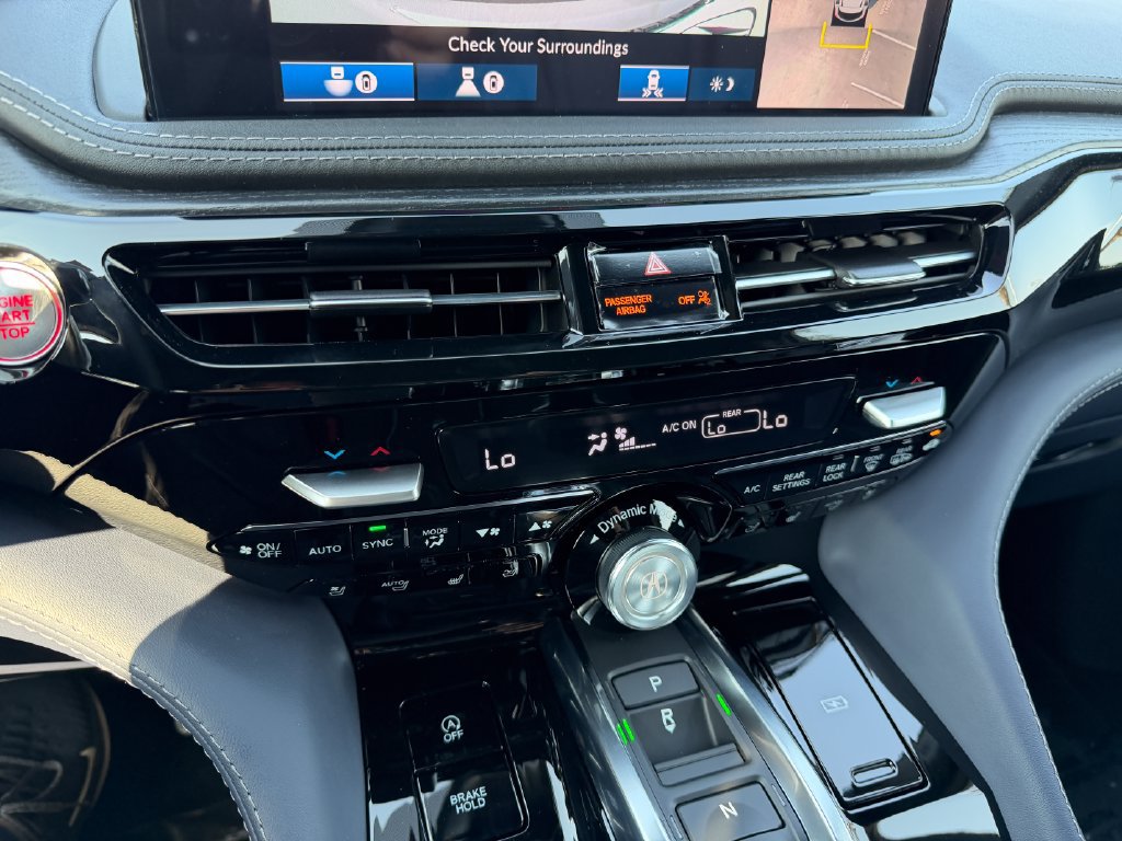 New 2026 Acura MDX Type S w/ Advance Package AWD/4WD image 26