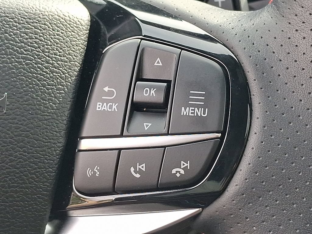 Used 2024 Ford Explorer ST w/ Equipment Group 401A AWD/4WD image 24