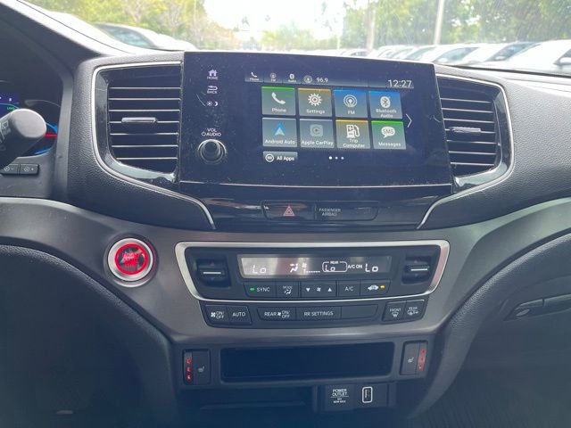 Used 2021 Honda Passport EX-L image 6