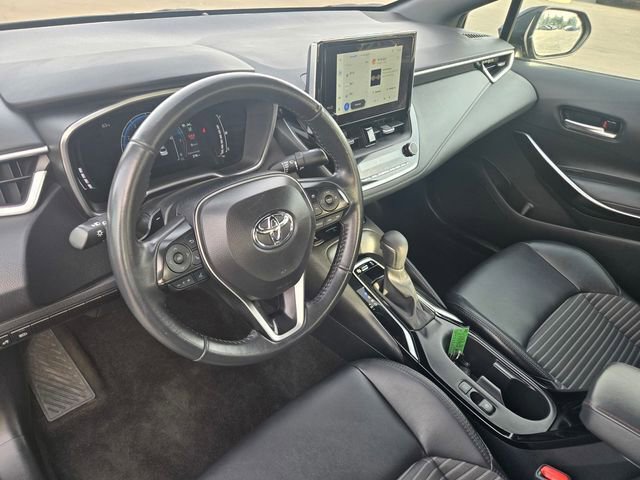 Certified 2024 Toyota Corolla XSE image 14