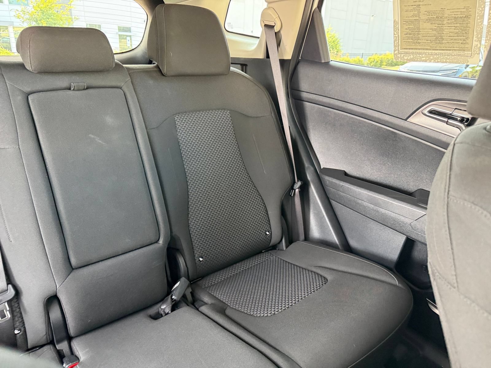 Used 2026 Kia Sportage LX AWD/4WD image 38