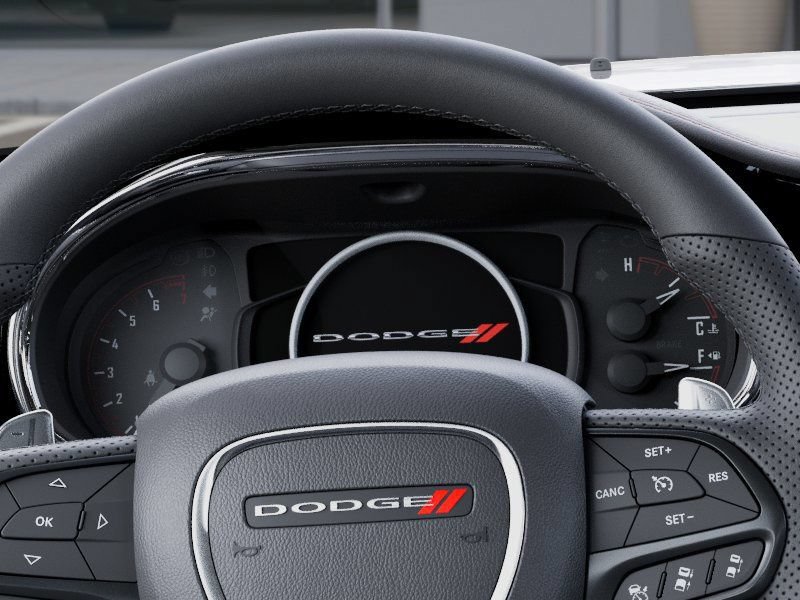 New 2026 Dodge Durango GT AWD/4WD image 18