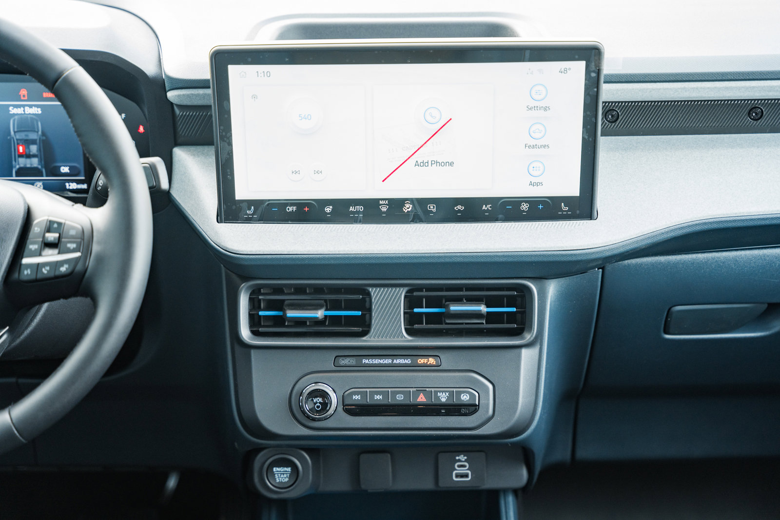 New 2026 Ford Maverick XLT w/ XLT Luxury Package image 21