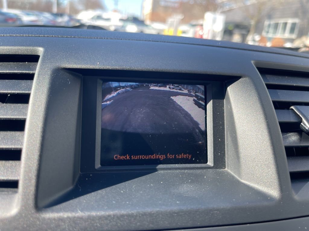 Used 2012 Toyota Highlander 4WD w/ Tech Pkg image 23