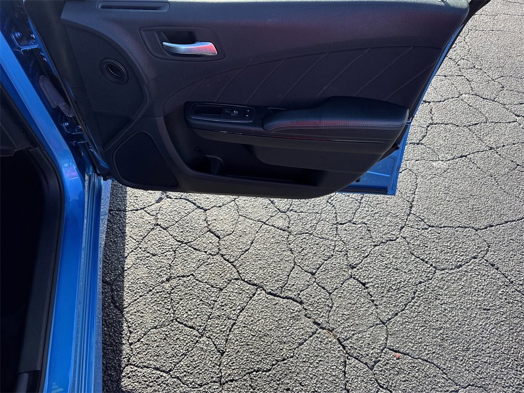 Used 2023 Dodge Charger GT w/ Blacktop Package image 14