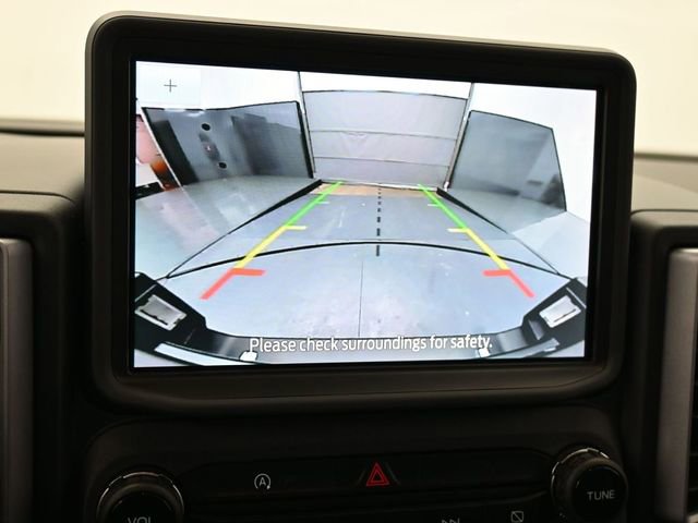 Used 2024 Ford Bronco Sport Big Bend image 20