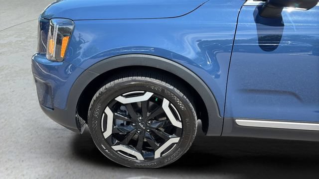 Used 2024 Kia Telluride S FWD image 34