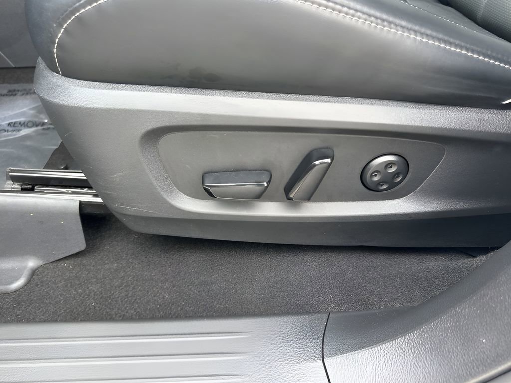 Used 2023 INFINITI QX60 Luxe image 24