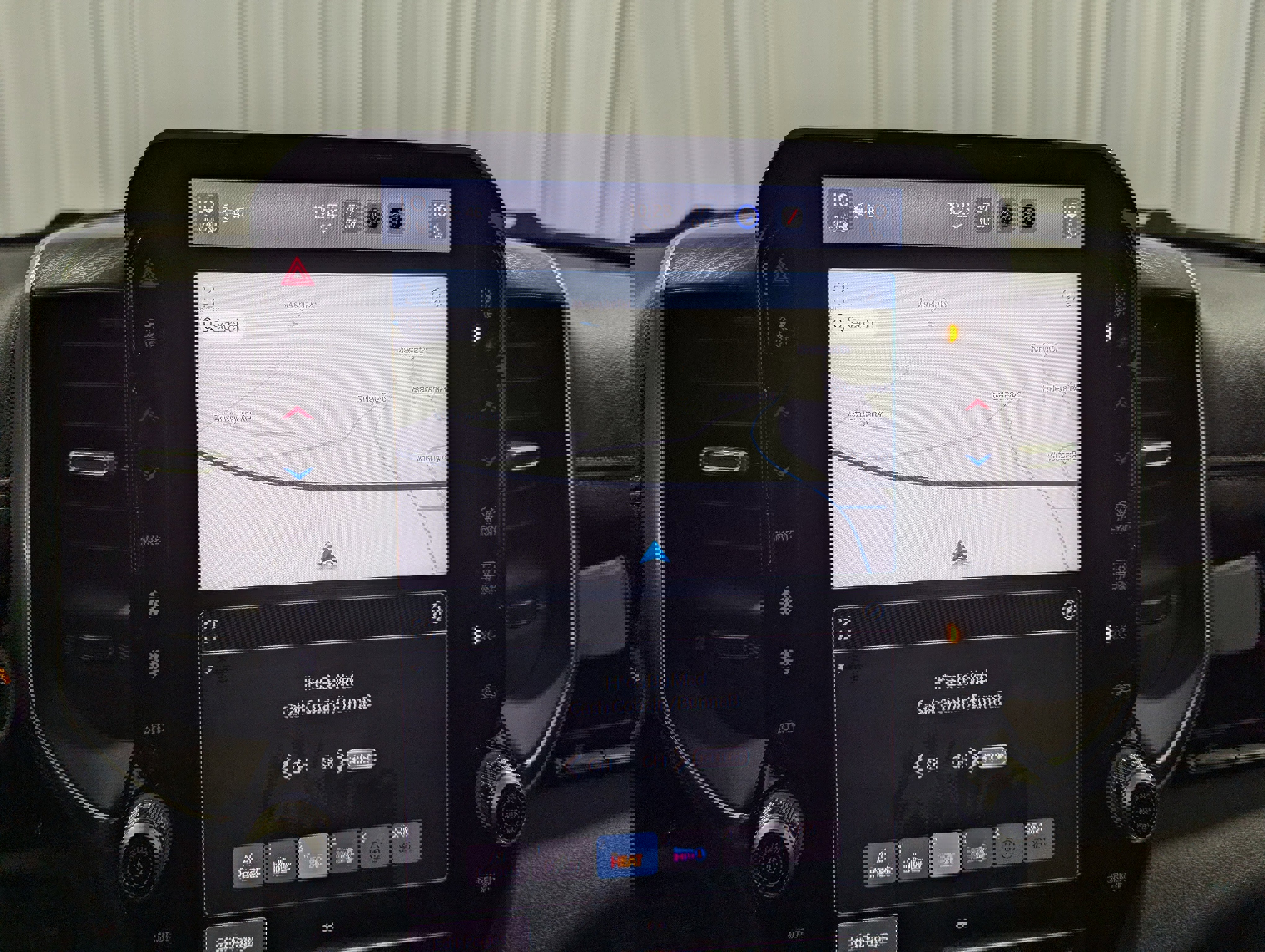 New 2026 RAM 1500 Laramie w/ Night Edition image 29