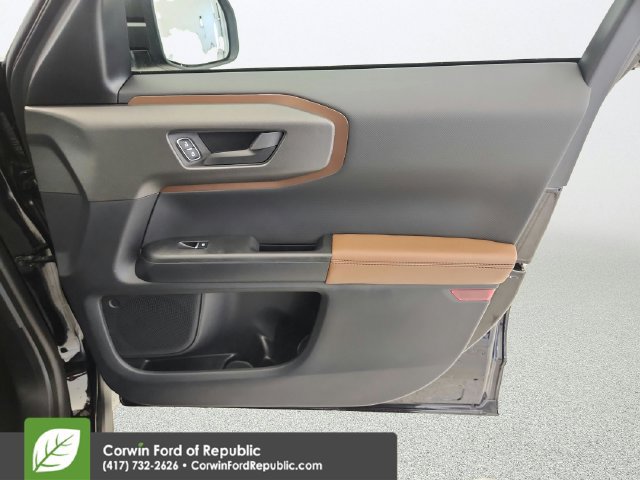 New 2026 Ford Bronco Sport Outer Banks AWD/4WD image 29