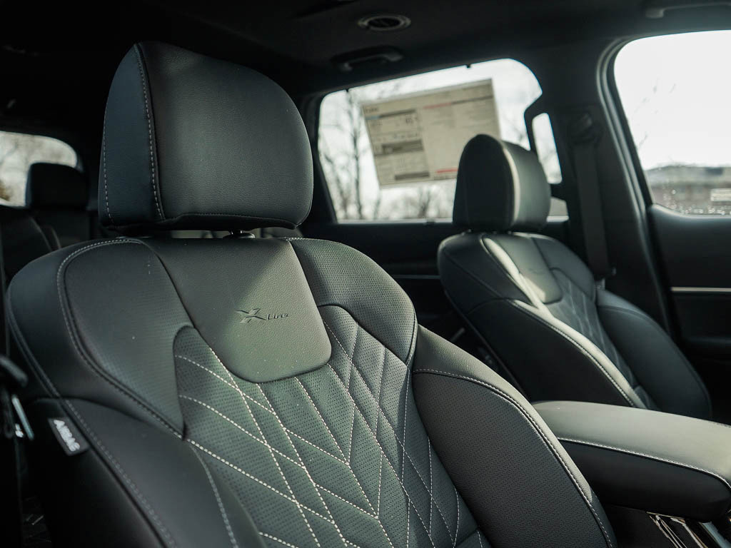 New 2025 Kia Telluride EX X-Line image 12