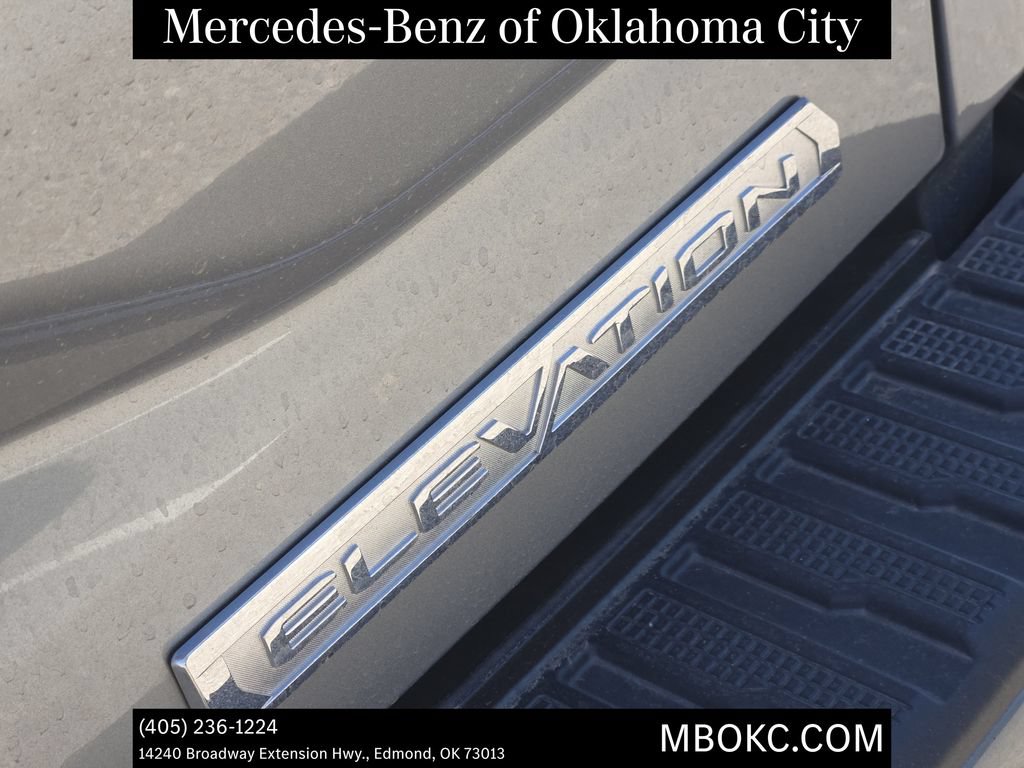 Used 2026 GMC Sierra 1500 Elevation w/ Elevation Premium Package AWD/4WD image 9
