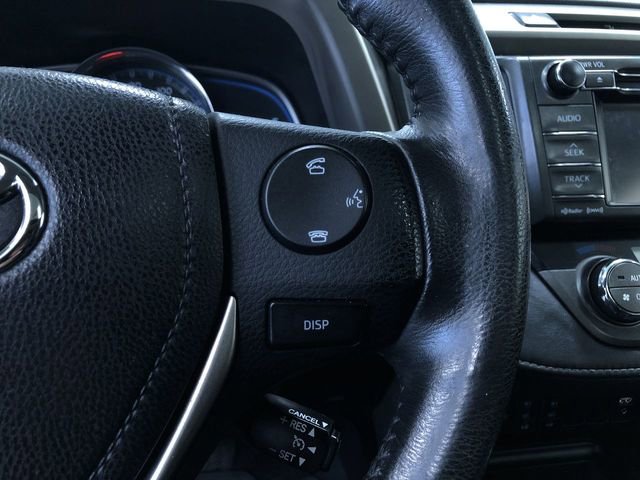 Used 2013 Toyota RAV4 Limited image 26