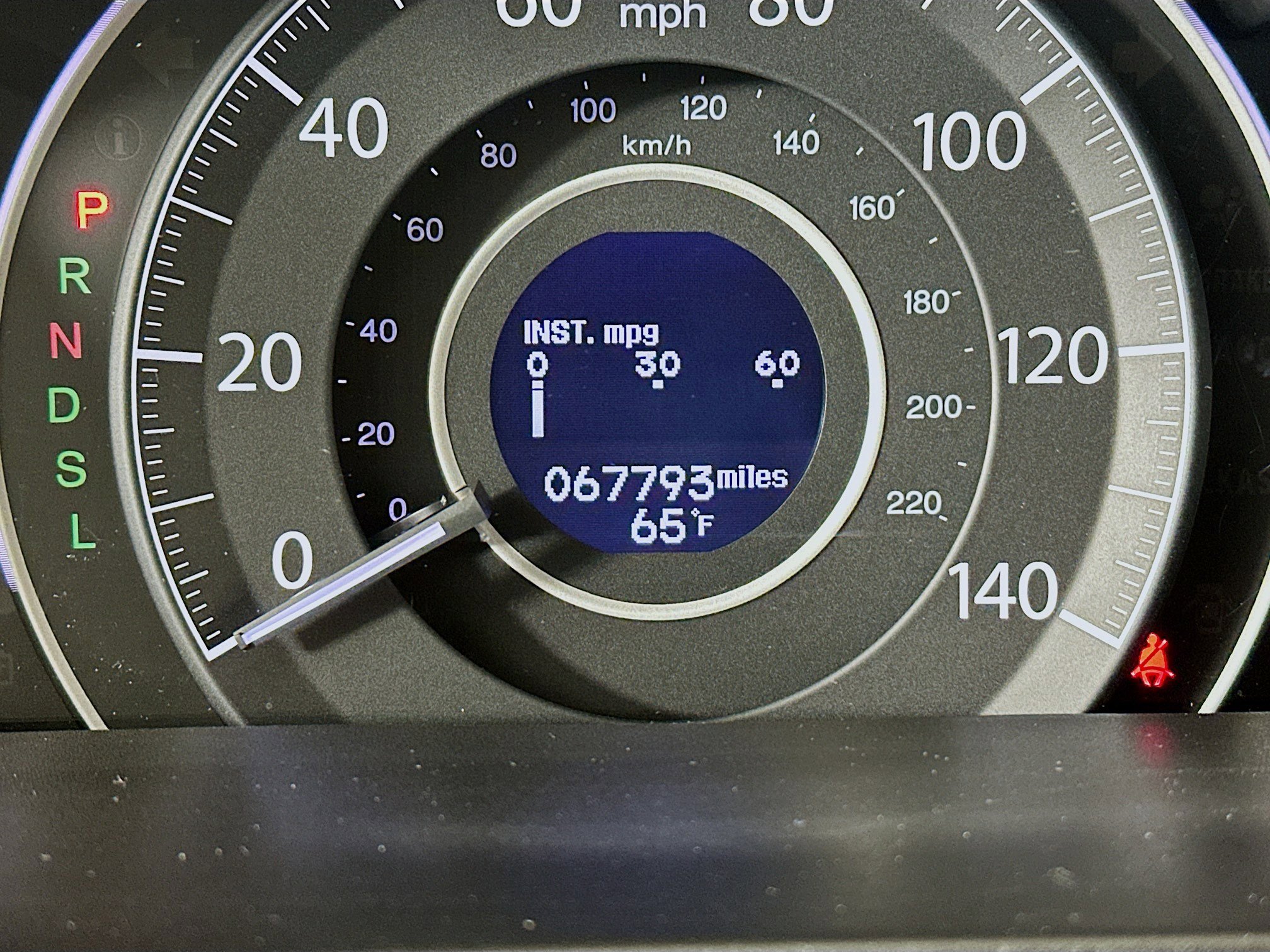 Used 2016 Honda CR-V Touring image 18