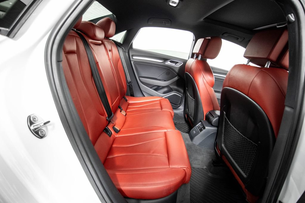 Used 2020 Audi A3 2.0T Premium Plus FWD image 13