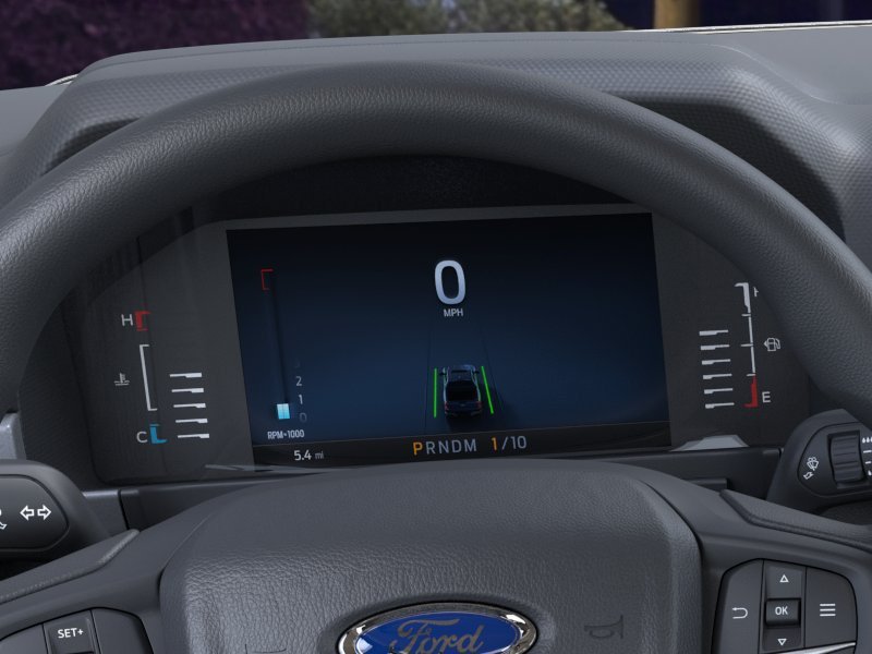 New 2026 Ford Ranger XL RWD image 35