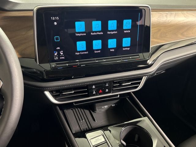 New 2026 Volkswagen Atlas SE AWD/4WD image 27