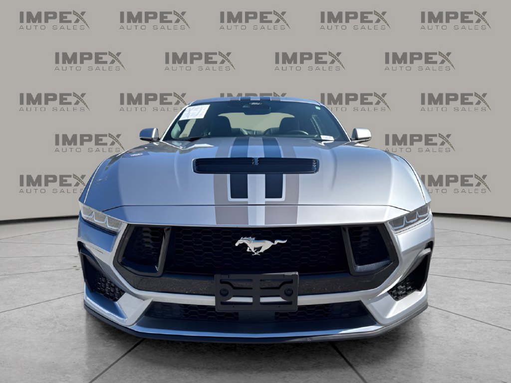Used 2024 Ford Mustang GT Premium RWD image 8