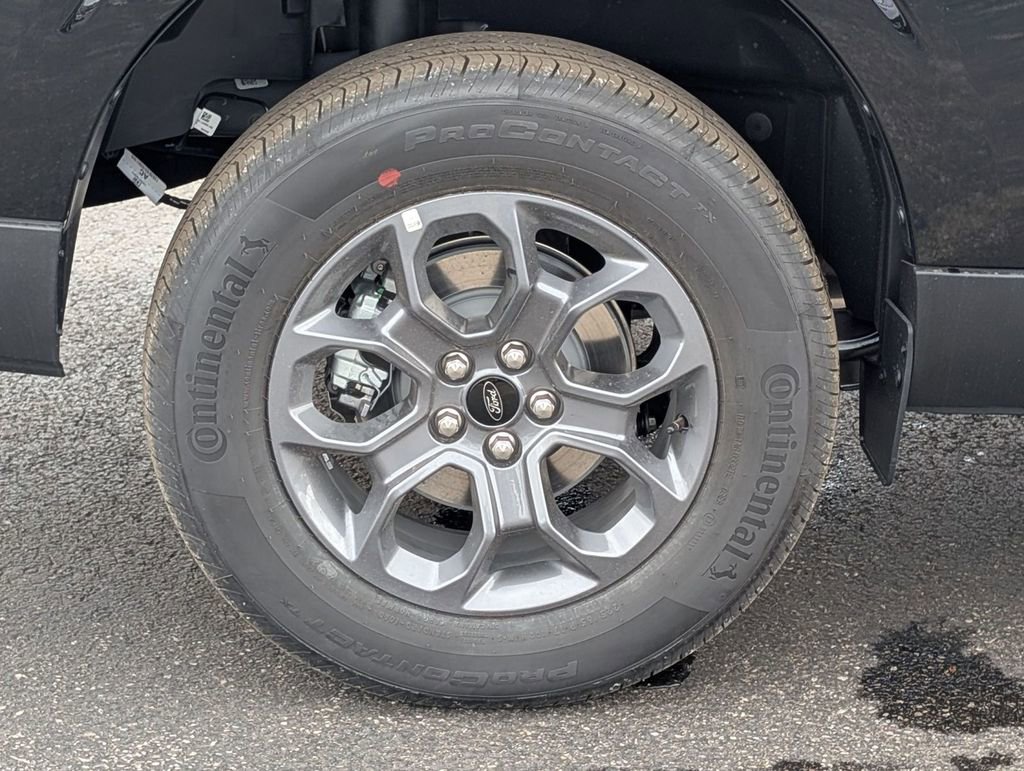 New 2026 Ford Maverick XLT w/ Equipment Group 301A image 16