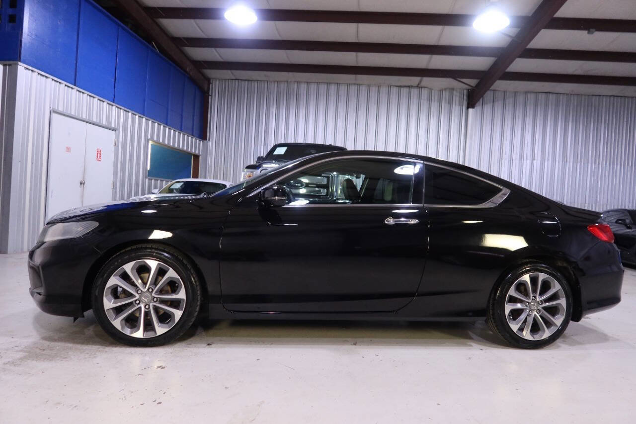 Used 2013 Honda Accord EX-L
