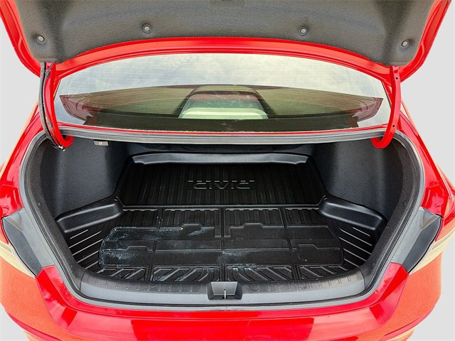 Used 2024 Honda Civic Sport image 11