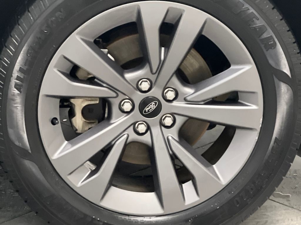 Used 2021 Ford Explorer XLT w/ Equipment Group 202A image 73