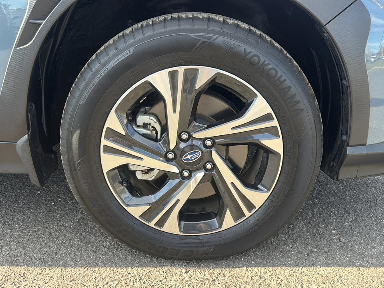 Certified 2024 Subaru Crosstrek 2.0i Premium image 42