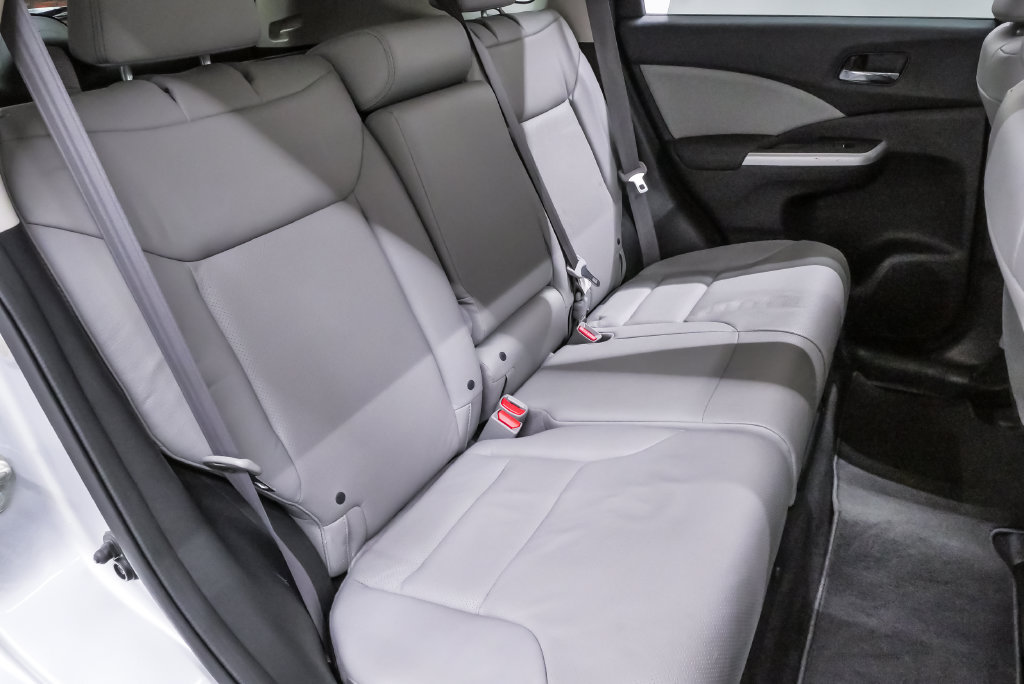 Used 2016 Honda CR-V EX-L image 12