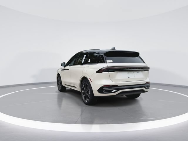 New 2026 Lincoln Nautilus Reserve AWD/4WD image 7