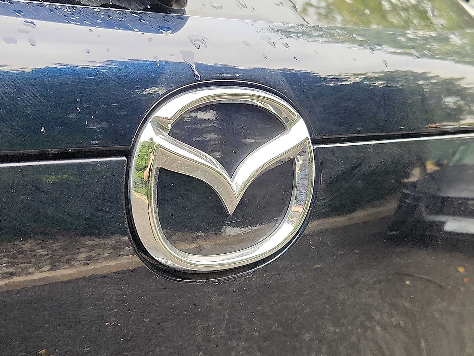 Used 2023 MAZDA CX-30 AWD 2.5 S w/ Select Package image 27