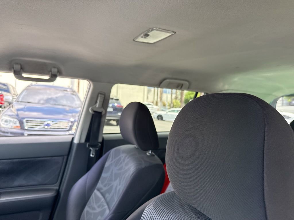 Used 2011 Scion xB image 10